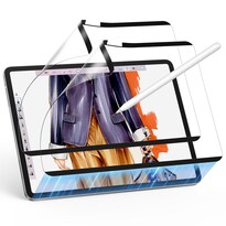 Protector De Pantalla Esr Paper-feel Magnetic Para Ipad Air 13 - Venta Internacional.