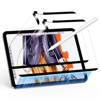 Protector De Pantalla Esr Paper-feel Magnetic Para Ipad 11/10th Gen - Venta Internacional.