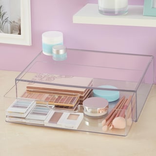 Foto 4 | Foto 4 | Organizador Apilable Con Cajones Stori Stax Plástico Transparente - Venta Internacional.
