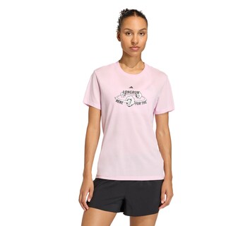 Foto 1 | Foto 1 | W Longrun G T Adidas Blanco Mujer