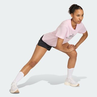 Foto 6 | Foto 6 | W Longrun G T Adidas Blanco Mujer