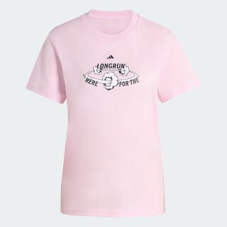 Foto 7 | Foto 7 | W Longrun G T Adidas Blanco Mujer