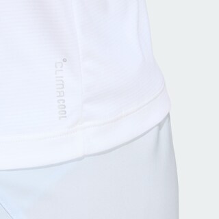 Foto 4 | Foto 4 | Playera Sin Mangas De Running Adi365 Essentials Adidas Blanco Mujer