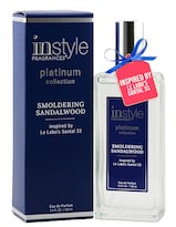 Perfume Instyle Fragrances Platinum Smoldering Sandalwood 100 Ml - Venta Internacional.