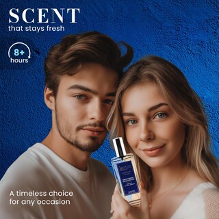 Foto 5 | Foto 5 | Perfume Instyle Fragrances Platinum Smoldering Sandalwood 100 Ml - Venta Internacional.