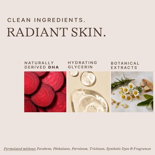 Foto 6 | Foto 6 | Espuma Autobronceadora Ultra Oscura Vegana Beauty By Earth De Ee.uu. - Venta Internacional.