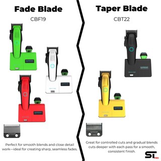 Foto 4 | Foto 4 | Cortapelos Supreme Trimmer Recharge Stc779 Con 2 Baterías - Venta Internacional.