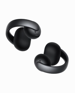 Foto 1 | Foto 1 | Auriculares Soundcore Aeroclip De Anker Open-ear Con 4 Micrófonos De Alta Resolución - Venta Internacional.