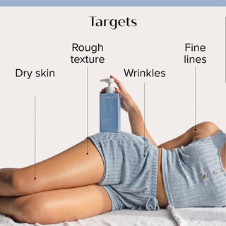 Foto 5 | Foto 5 | Set De Cuidado De La Piel Medix 5.5 Sin Fragancia Reafirmante Con Retinol Y Colágeno - Venta Internacional.