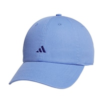 Gorra Adidas Saturday Para Mujer Blue Fusion/hi-res Blue - Venta Internacional.