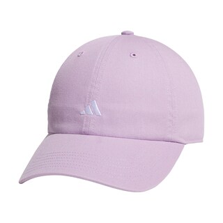Foto 1 | Foto 1 | Gorra De Béisbol Adidas Saturday Para Mujer Powder Plum Purple - Venta Internacional.