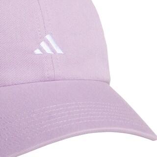 Foto 3 | Foto 3 | Gorra De Béisbol Adidas Saturday Para Mujer Powder Plum Purple - Venta Internacional.