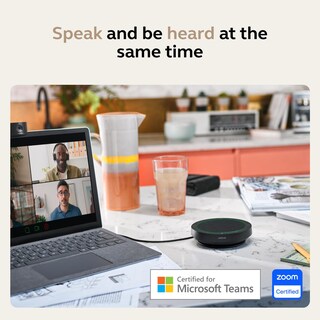 Foto 5 | Foto 5 | Altavoz Inalámbrico Bluetooth Jabra Speak2 75 (2025) - Venta Internacional.