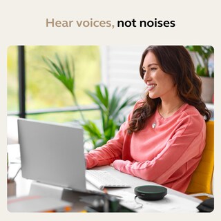 Foto 6 | Foto 6 | Altavoz Inalámbrico Bluetooth Jabra Speak2 75 (2025) - Venta Internacional.