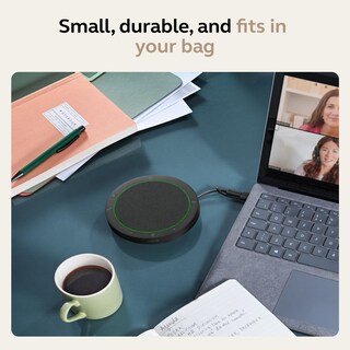 Foto 7 | Foto 7 | Altavoz Inalámbrico Bluetooth Jabra Speak2 75 (2025) - Venta Internacional.