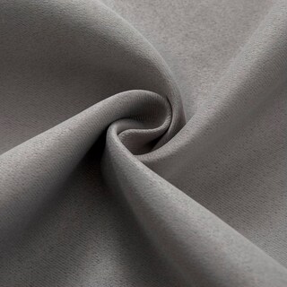 Foto 4 | Foto 4 | Cortinas Joydeco 214x213cm Blackout Gris - Venta Internacional