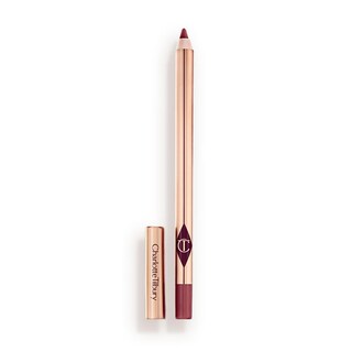 Foto 1 | Foto 1 | Lápiz de Labios Charlotte Tilbury Lip Cheat Supersize Me - Venta Internacional