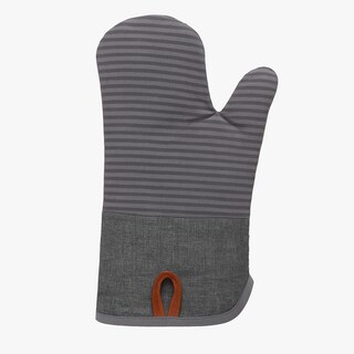 Foto 8 | Foto 8 | Combo Microondas Panasonic Nn-sb636bruh Inverter De 36 Litros (1.3ft³ / 1100w) Color Negro + Guante De Cocina.