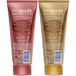 Foto 2 | Foto 2 | Loción Vaseline Pro Vitab3 Serum-boost Brillo Luminoso 220 Ml X4 - Venta Internacional.