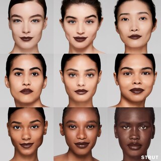 Foto 6 | Foto 6 | Lápiz Labial Estée Lauder Pure Color 416 Strut Con Acabado Crema - Venta Internacional.