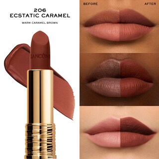 Foto 2 | Foto 2 | Labial Lancôme L’absolu Rouge Drama Matte Ultra Mate 8hr - Venta Internacional.