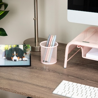 Foto 6 | Foto 6 | Organizador De Escritorio Mind Reader Para Bolígrafo Y Accesorios - Venta Internacional.