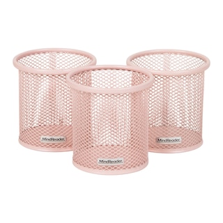 Foto 7 | Foto 7 | Organizador De Escritorio Mind Reader Para Bolígrafo Y Accesorios - Venta Internacional.