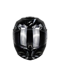 Foto 2 | Foto 2 | Casco Integral De Moto Scorpion Exo 391 Cuttler Morado/ Negro