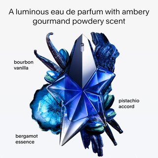 Foto 2 | Foto 2 | Perfume Mugler Angel Stellar Eau De Parfum Para Mujer 50 Ml - Venta Internacional.