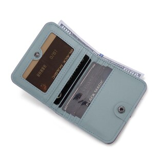 Foto 3 | Foto 3 | Billetera Montana West X Wrangler Para Mujer Con Rfid Y Monedero - Venta Internacional.