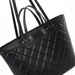 Foto 3 | Foto 3 | Bolsa Tote Montana West Acolchada Para Mujer Piel Vegana 2025 - Venta Internacional.