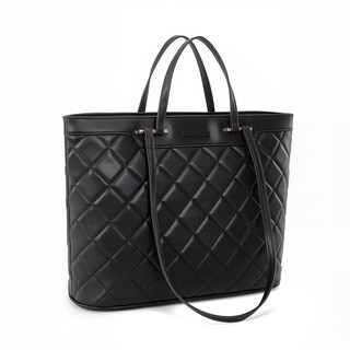 Foto 4 | Foto 4 | Bolsa Tote Montana West Acolchada Para Mujer Piel Vegana 2025 - Venta Internacional.