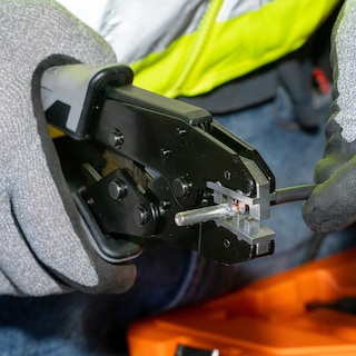 Foto 6 | Foto 6 | Kit De Herramientas Solares Klein Tools 92919sep Con Cortador Y Pelacables - Venta Internacional.