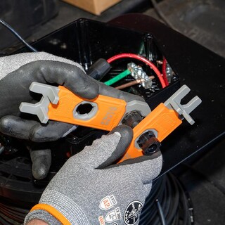 Foto 7 | Foto 7 | Kit De Herramientas Solares Klein Tools 92919sep Con Cortador Y Pelacables - Venta Internacional.