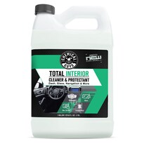 Limpiador Y Protector Interior Chemical Guys Total 3.8l - Venta Internacional.