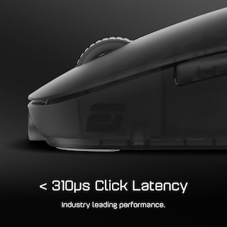 Foto 5 | Foto 5 | Ratón Inalámbrico Para Juegos Endgame Gear Xm2w 4k 4000hz Con Frecuencia De Sondeo - Venta Internacional.