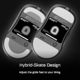 Foto 6 | Foto 6 | Ratón Inalámbrico Para Juegos Endgame Gear Xm2w 4k 4000hz Con Frecuencia De Sondeo - Venta Internacional.