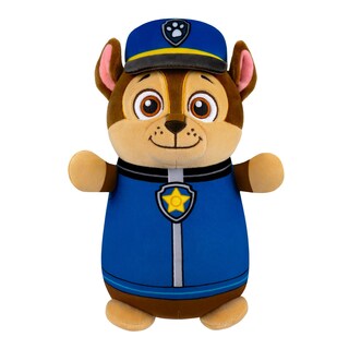 Foto 1 | Foto 1 | Peluche Squishmallows Paw Patrol Chase Hugmees 25 Cm - Venta Internacional.