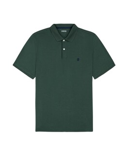 Foto 4 | Foto 4 | Camiseta Polo Izod De Manga Corta Para Hombre En Algodón Interlock - Venta Internacional.