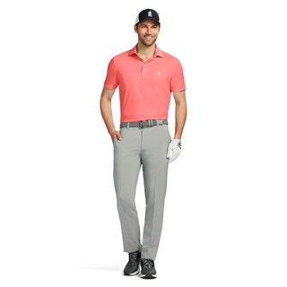Foto 3 | Foto 3 | Camisa Polo Izod Swingflex Performance Mesh Para Hombre Dubarry - Venta Internacional.