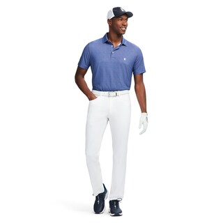 Foto 3 | Foto 3 | Camisa Polo De Golf Izod Swingflex Elite Para Hombre Azul Talla L - Venta Internacional.