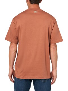 Foto 2 | Foto 2 | Remera Lacoste Track Classic Fit Con Cuello Redondo Para Hombre - Xl - Venta Internacional.