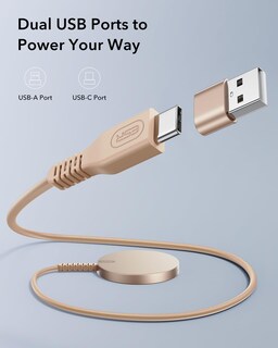 Foto 3 | Foto 3 | Cargador Inalámbrico Esr Halolock Mini 15w Para Iphone Con Magsafe - Venta Internacional.