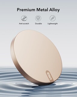 Foto 4 | Foto 4 | Cargador Inalámbrico Esr Halolock Mini 15w Para Iphone Con Magsafe - Venta Internacional.