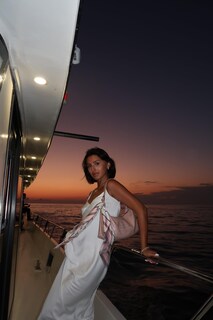 Foto 3 | Foto 3 | Bolsa Hobo De Hombro Montana West En Cuero Vegano Con Relieve De Cocodrilo Rosa - Venta Internacional.