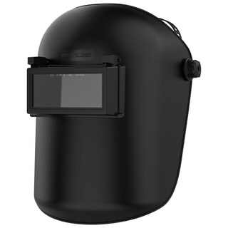 Foto 1 | Foto 1 | Casco De Soldadura Yeswelder Cuchara De Azúcar Ligera Y Duradera - Venta Internacional.