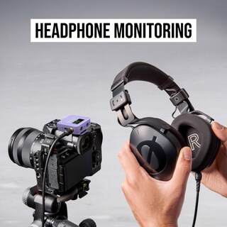 Foto 4 | Foto 4 | Micrófono Inalámbrico Rode Wireless Go (gen 3) Audio Impecable - Venta Internacional.