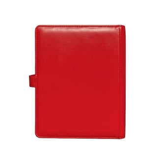 Foto 4 | Foto 4 | Accesorio Para Cartas De Juego Ultra Pro Álbum Premium Pokémon Rojo - Venta Internacional.