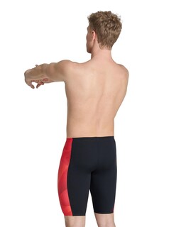 Foto 2 | Foto 2 | Pantalón De Natación Arena Halftone Team Print Maxlife Para Hombre - Venta Internacional.