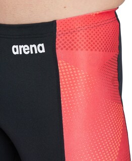 Foto 4 | Foto 4 | Pantalón De Natación Arena Halftone Team Print Maxlife Para Hombre - Venta Internacional.
